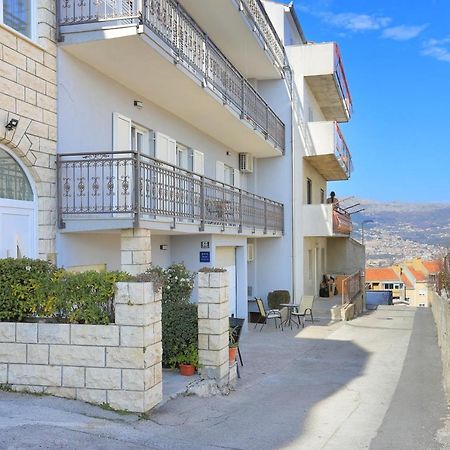 Apartment Split 11518B Exterior foto