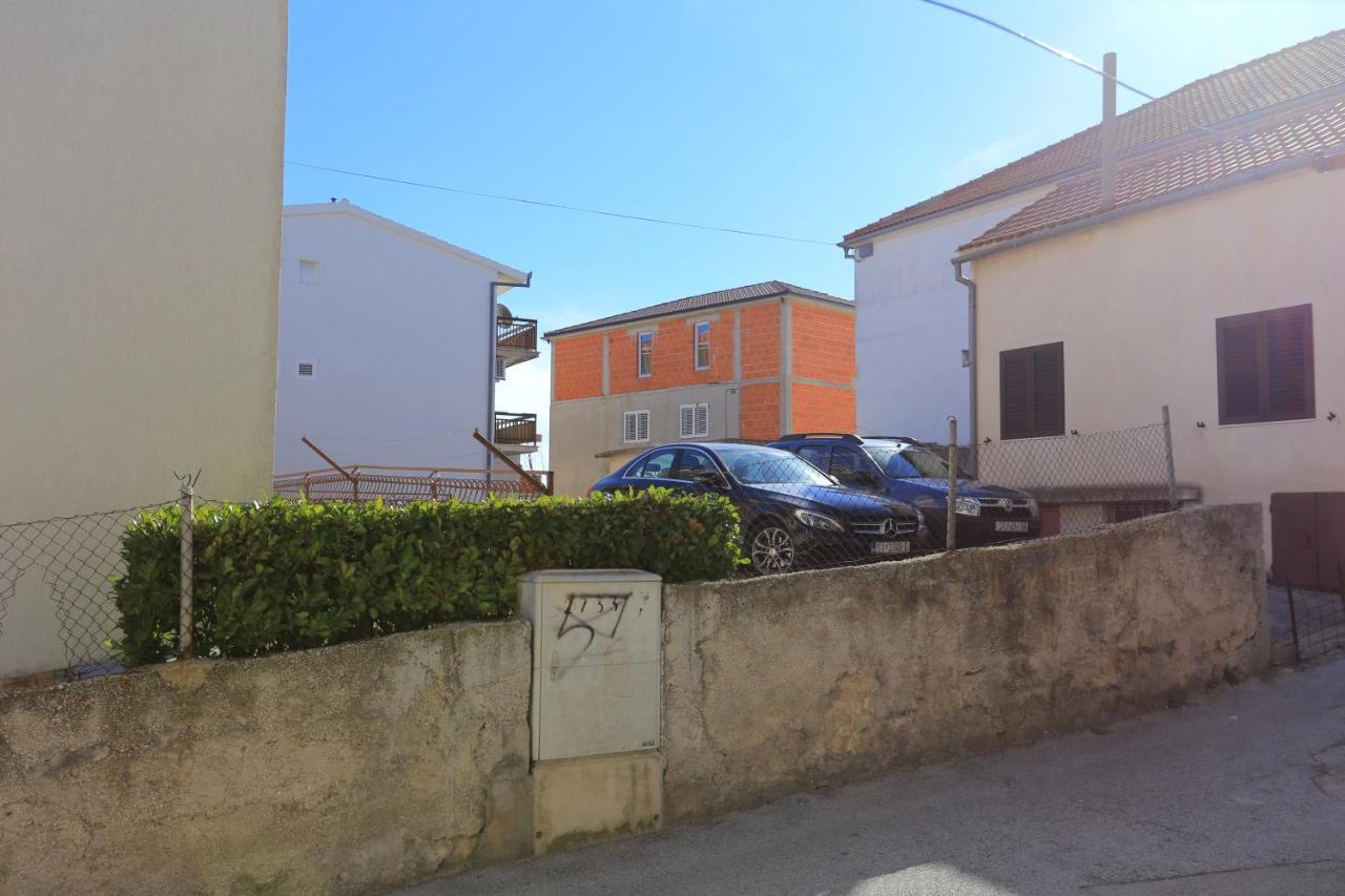 Apartment Split 11518B Exterior foto